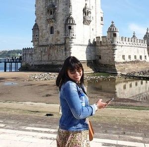 Meet your Posher, Tet